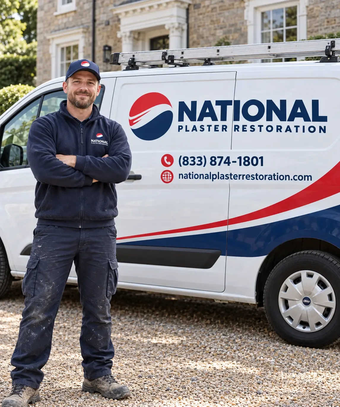 Plaster Repair Creston, CA FAQs